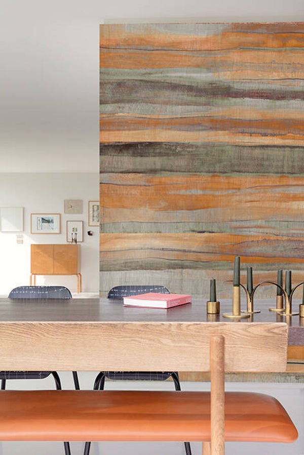 Masureel Walldesigns lV Medite Canyon
