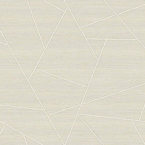 HookedonWalls J&V 602 Jaipur Patchwork Tropical 6825