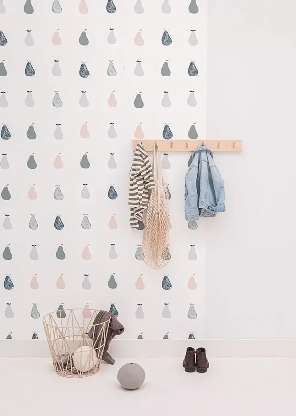 BIBELOTTE Peertjes Groen 28052