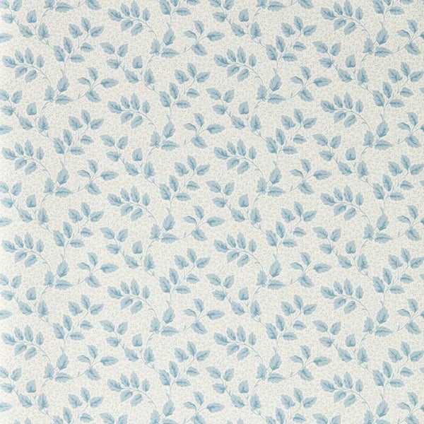 Sanderson Country Woodland Tomato Leaf 217421