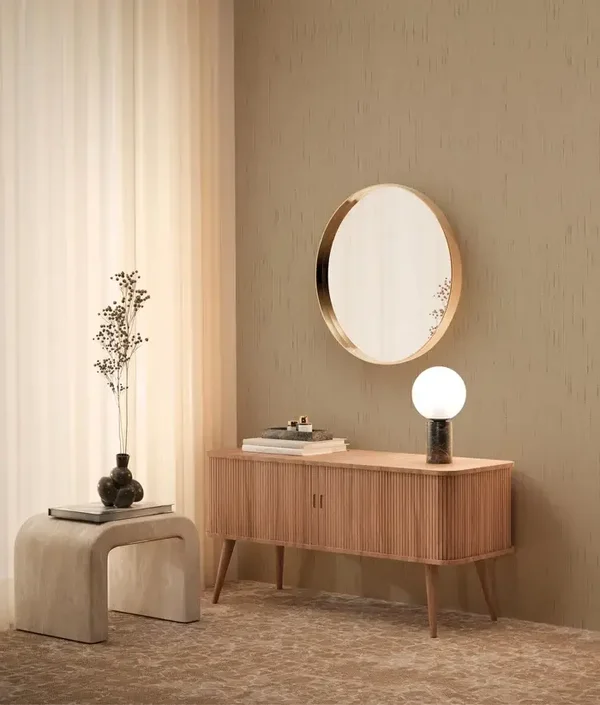 KEK Hotel Chique Textile Suite 1 TX-001