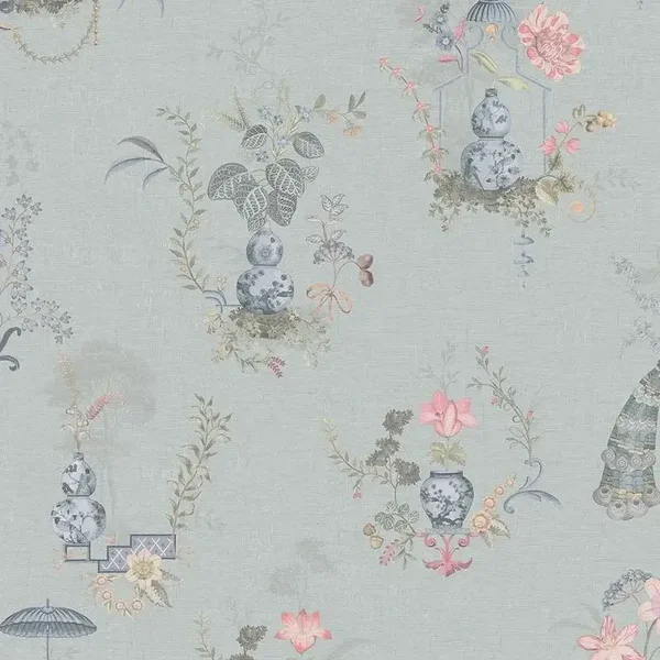 Eijffinger Pip Studio 6 Chinese Porcelain 333141