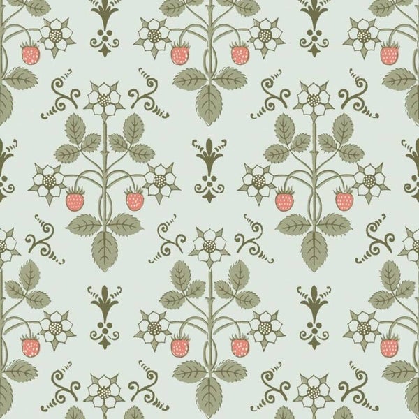 Cole & Son Classics Collection Vol. l Strawberry 127/2012