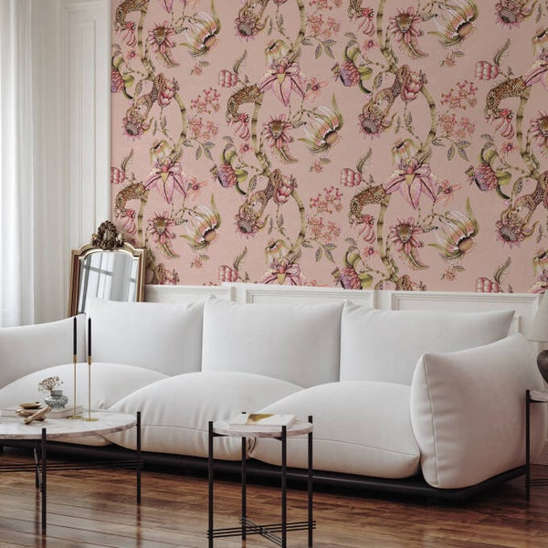 Cole & Son Ardmore Baobab Protea Panthera 129/6024