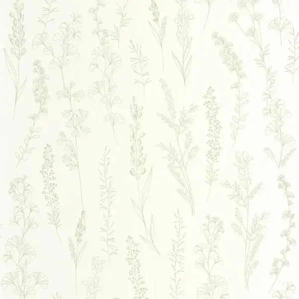 Casadeco Le Beau Jardin Carnet Botanique BJAR202597777