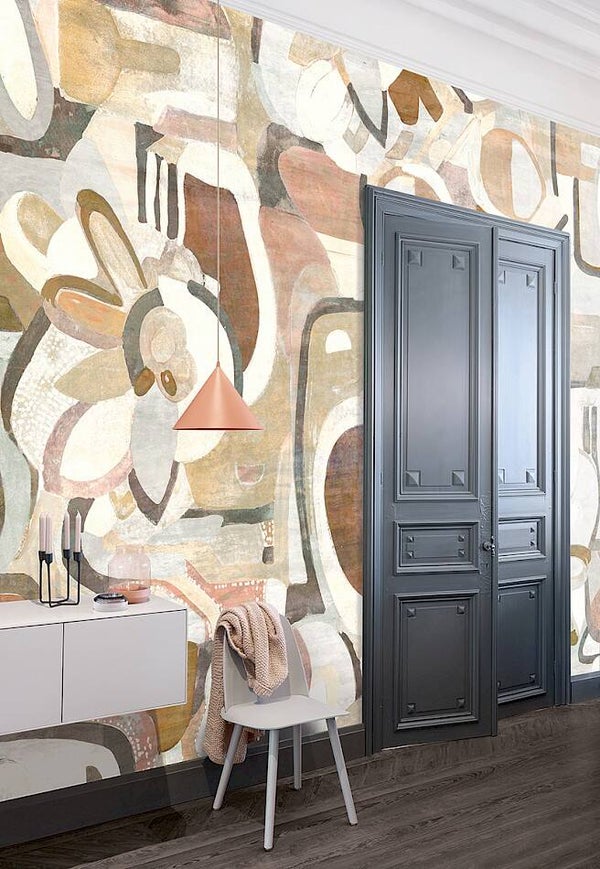 Masureel Walldesigns lll Warre Soft