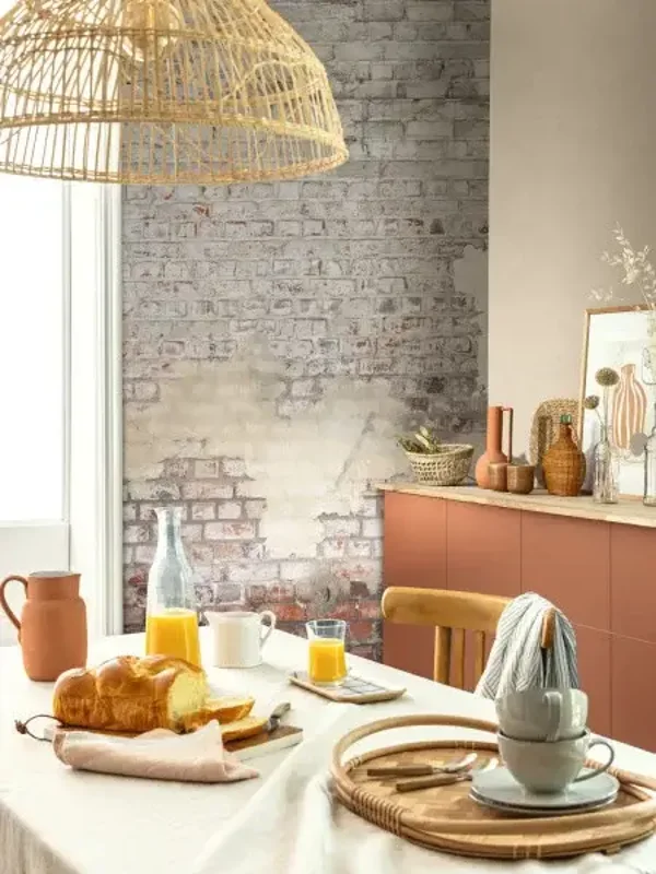 Caselio Kitchen Box Brickwall