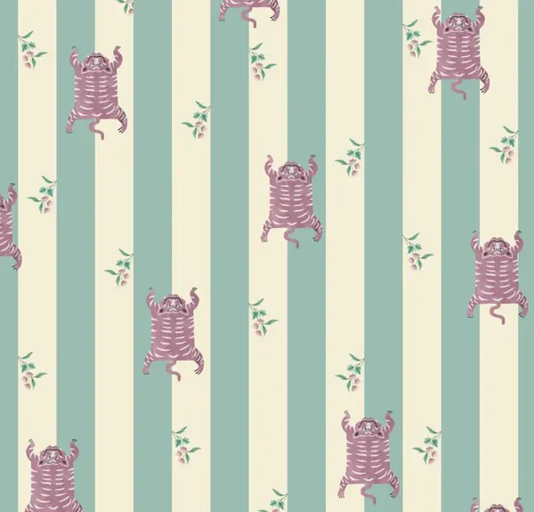 Creative Lab Book VI Wild Streaks Turqoise