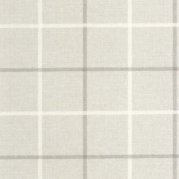 Casadeco Tailor Made Smooth Grid MADE202039111