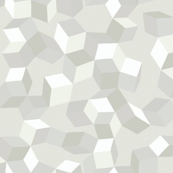 Cole & Son Geometric ll Puzzle 105/2008