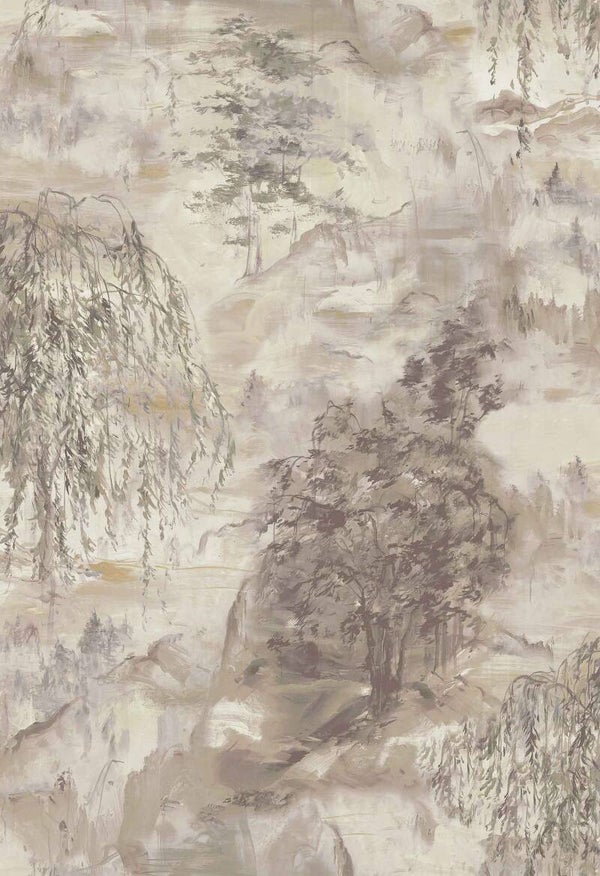 Coordonné Random Chinoiseries l Dunhuang 7900172