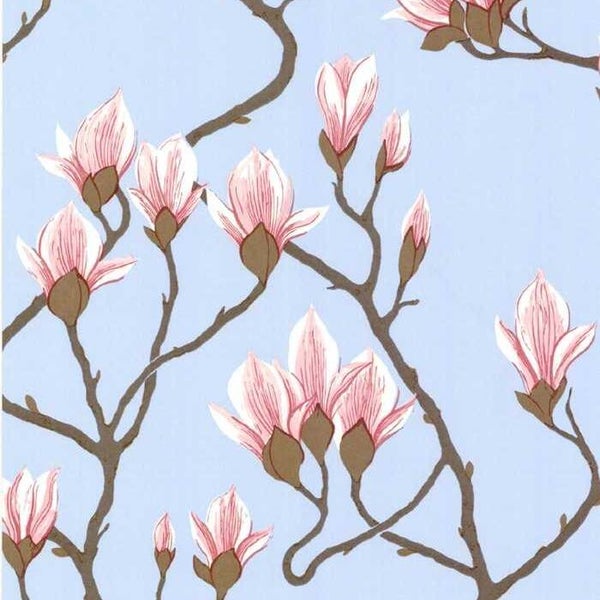 Cole & Son The Contemporary Collection Magnolia 72/3011