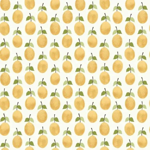 Borastapeter Scandinavian Designers Prunus 1975