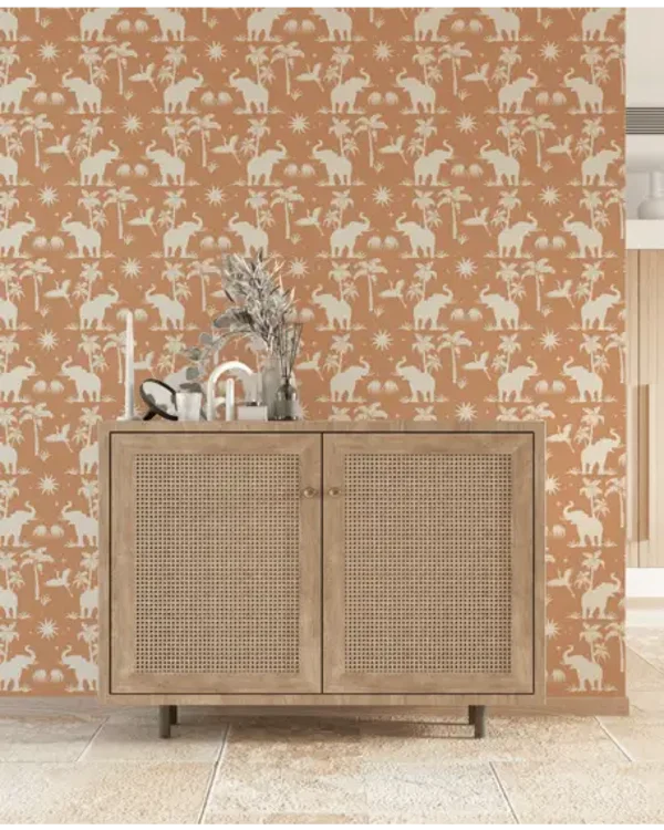 Creative Lab Book lV - Free Your Mind Generous Jungle Orange