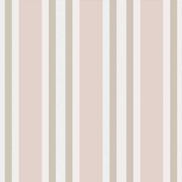 Cole & Son Marquee Stripes Polo Stripe 110/1004