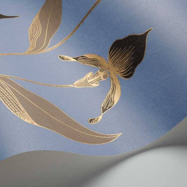 Cole & Son The Contemporary Selection Orchid 66/4030