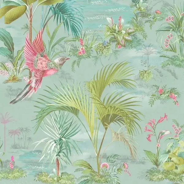 Eijffinger Pip Studio 5  Palm Scene 300145
