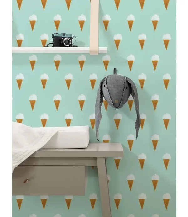 KEK Fiep Westendorp Ice Cream WP-131