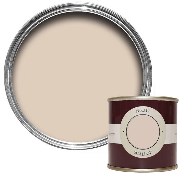 Farrow & Ball Scallop 311 Full Gloss