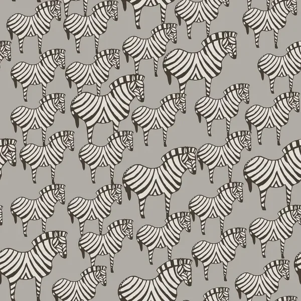 Borastapeter Scandinavian Designers Zebra 1380