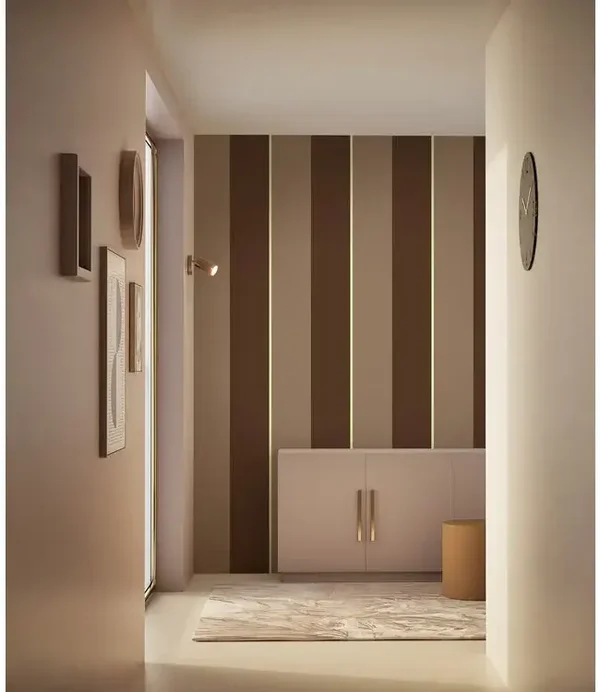 KEK Frans Uyterlinde Bold Stripes FU-013