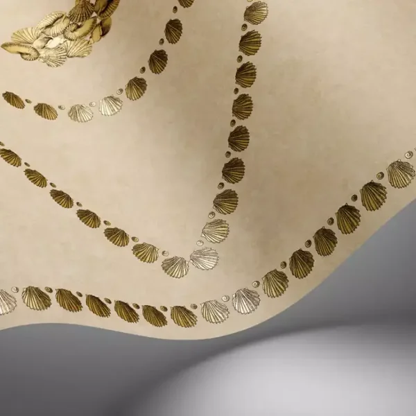 Cole & Son Fornasetti Senza Tempo II Conchiglie 123/5025