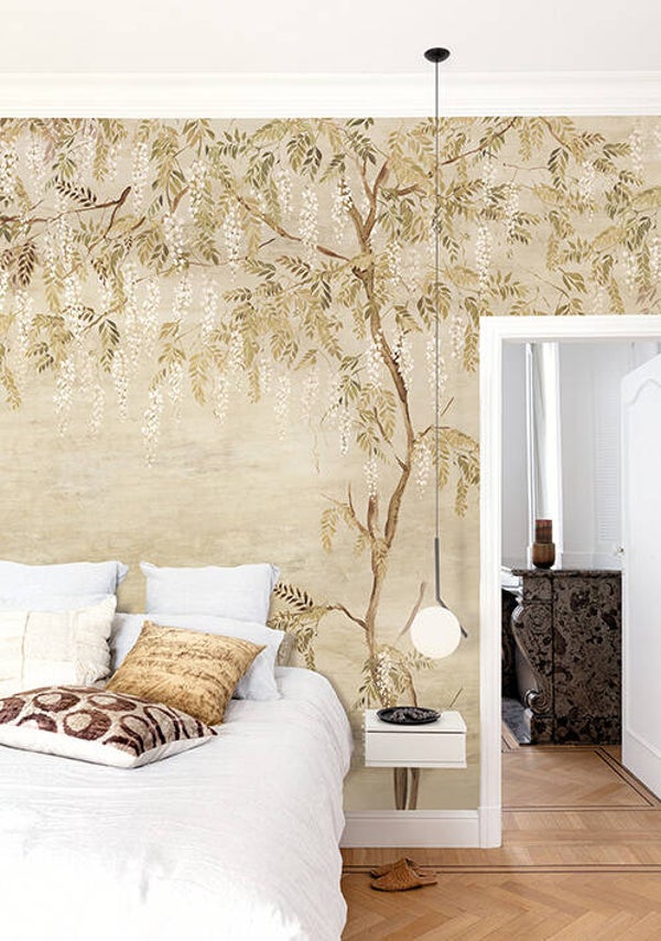 Masureel Walldesigns lV Patio Linen