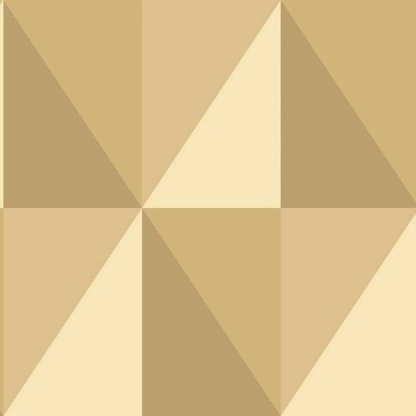 Cole & Son Geometric ll Apex Grand 105/10042