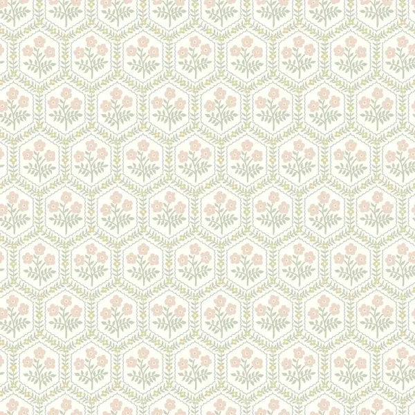 Borastapeter Herrgard Cecilia 8725