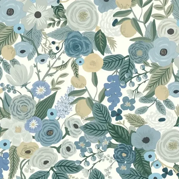Eijffinger Rifle Paper Co. Garden Party RI5120