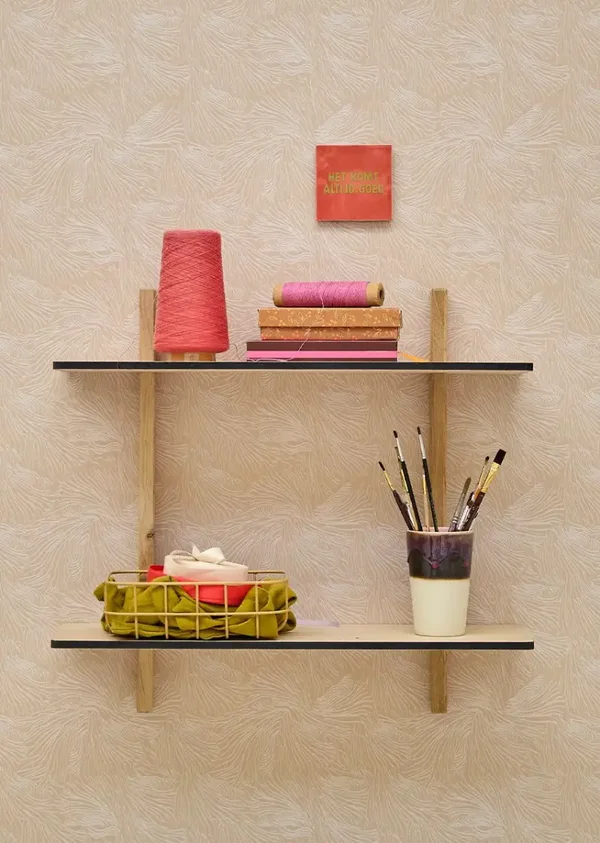 BIBELOTTE Mush Honing