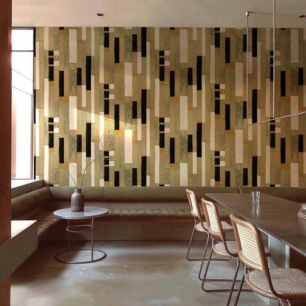Coordonné Random Metallics ll Klimt B00801G