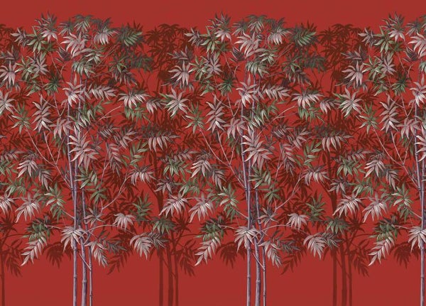 Coordonné Random Chinoiseries ll Mythical A00303
