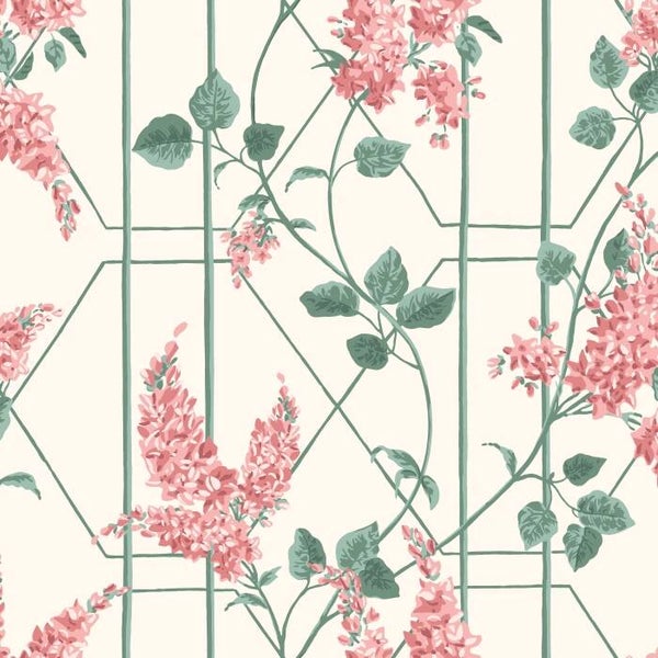 Cole & Son Botanical Botanica Wisteria 115/5012