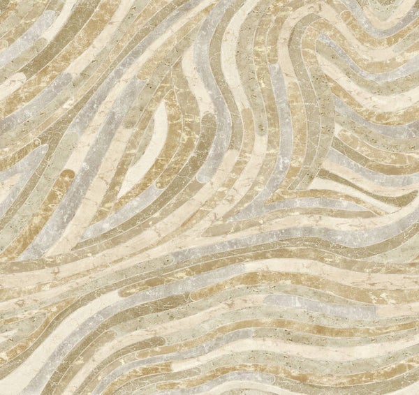 Masureel Rock Serpentine Beige