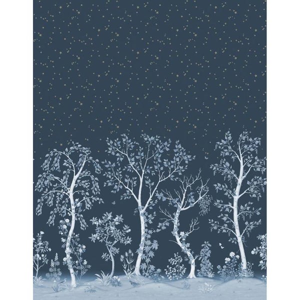 Cole & Son The Gardens Vol. 1 Seasonal Woods 120/6025