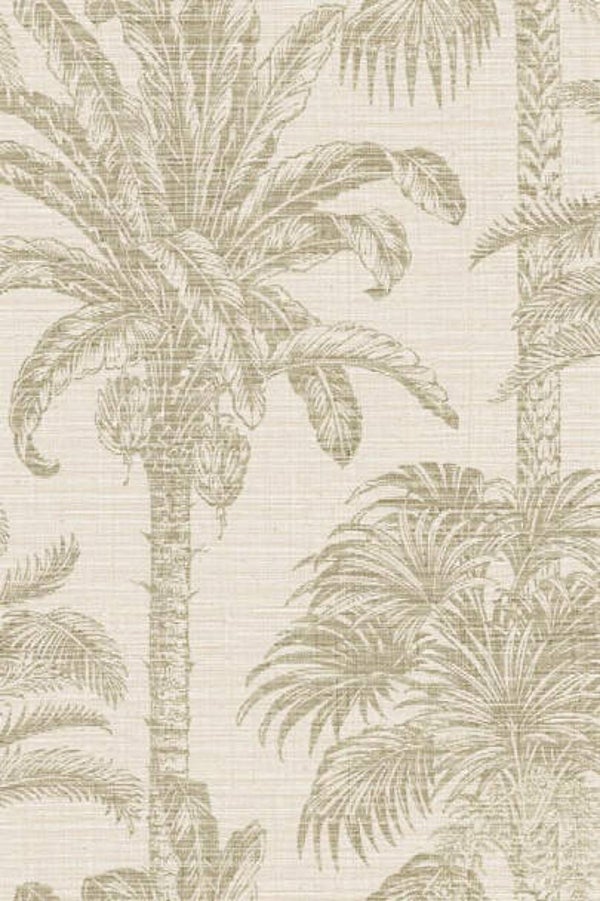 HookedonWalls Tropical Chique Bonair 20431