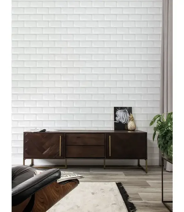 KEK Book ll Subway Tiles WP089