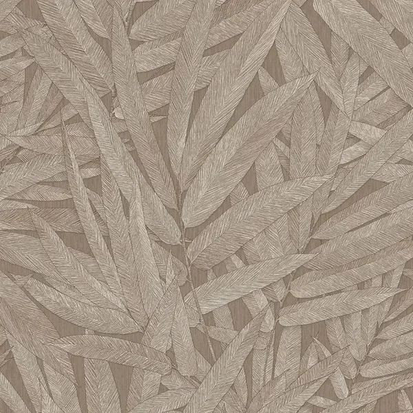Eijffinger Rivièra Maison Structured Leaves 350542
