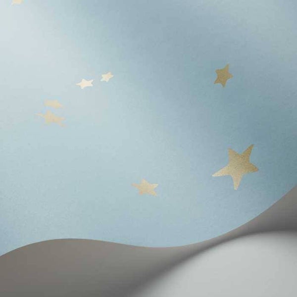 Cole & Son Whimsical Stars 103/3016