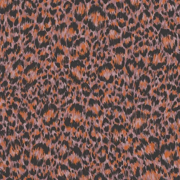 Cole & Son Vivienne Westwood Hand-Painted Leopard 130/4010