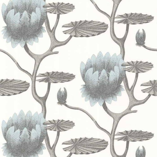 Cole & Son The Contemporary Collection Summer Lily 95/4022
