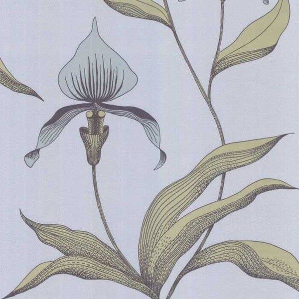 Cole & Son The Contemporary Selection Orchid 66/4026