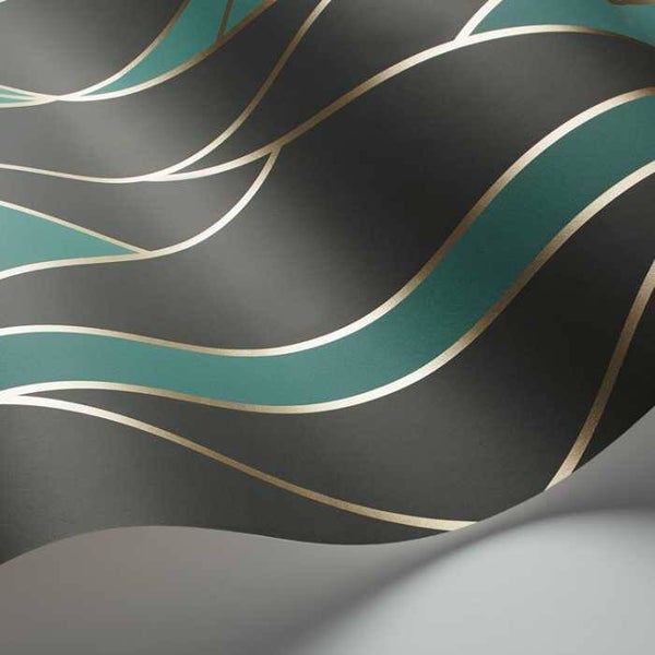 Cole & Son Geometric ll Oblique 105/11048