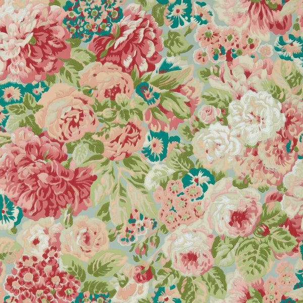 Sanderson One Sixty Rose & Peony 217029