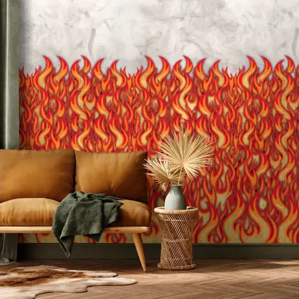 NLXL Studio Job Job on Fire JOB-11