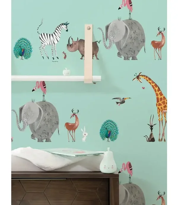 KEK Fiep Westendorp Animal Mix WP-134