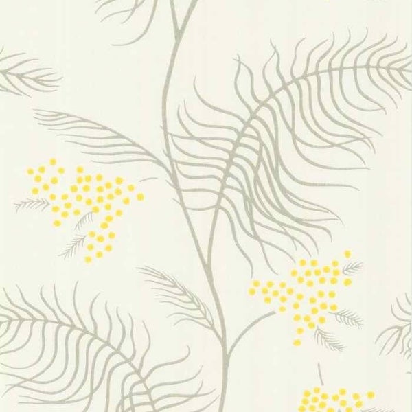 Cole & Son The Contemporary Selection Mimosa 69/8132