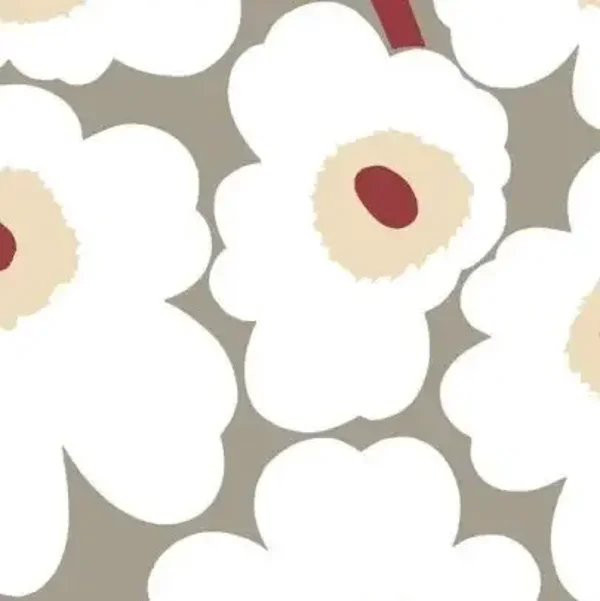 HookedonWalls Marimekko 07 Unikko 25903