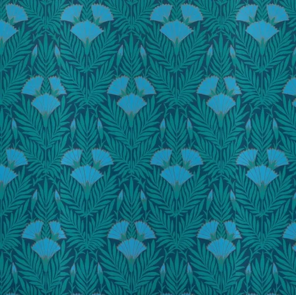 HookedonWalls Young Traditionals Floral Fanfare 27813